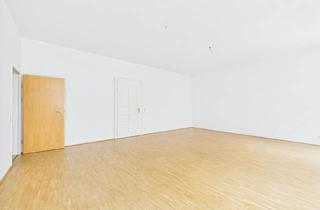 Büro zu mieten in Landstraße, 4020 Linz, Linz/Zentrum: Büro- Ordinations- Praxisfläche im Herzen von Linz mit ca. 150 m2 + BALKON