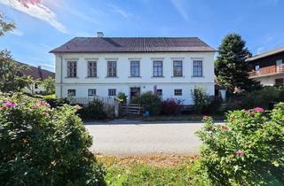 Haus kaufen in 3863 Hirschenschlag, Ein Haus mit Geschichte und ganz besonderem Charme