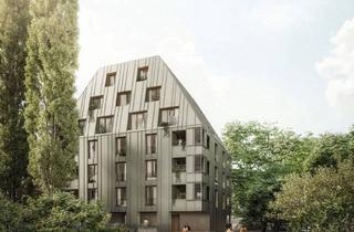 Penthouse kaufen in 8010 Graz, Graz-Geidorf: Exklusives Neubauprojekt - Erstbezug in bester Lage, honorarfrei, Liftkomfort, Keller, Tiefgarage!