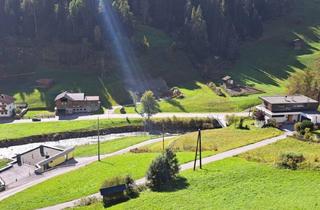 Grundstück zu kaufen in 6555 Kappl, Paznauntal: Schön gelegene Grundstücke ab 400 m² zu verkaufen