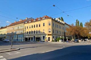 Maisonette mieten in Conrad-von-Hötzendorf-Straße, 8010 Graz, Gemütliche Maisonette-Wohnung mit Terrasse in Graz