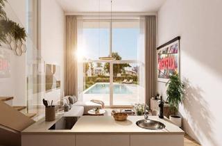 Haus kaufen in Birkenhain 2, 7361 Lutzmannsburg, PREMIUM Lofts in Lutzmannsburg - Traumhafte, schlüsselfertige, exklusive & gekühlte Lofts mitten in der Natur - Massivbauweise