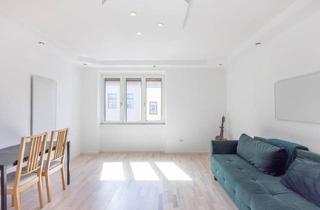 Wohnung kaufen in Leo-Slezak-Gasse, 1180 Wien, Provisionsfrei: 3 Zimmer, 65m², saniert, nahe AKH