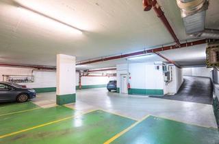 Garagen mieten in Mariahilfer Straße 165, 1150 Wien, Tiefgaragenstellplatz beim Westbahnhof - Mariahilfer Straße 165, 1150 Wien