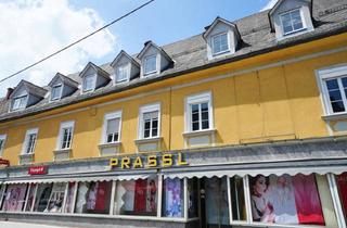 Lager mieten in Ortszentrum, Gastronomie, Schule, 8530 Deutschlandsberg, TOLLE GELEGENHEIT! Top-Gewerbefläche im Herzen von Deutschlandsberg - perfekte Lage für Handel oder Gastronomie!!! MEHR KUNDEN DANK KORALMBAHN! Flächen erweiterbar!