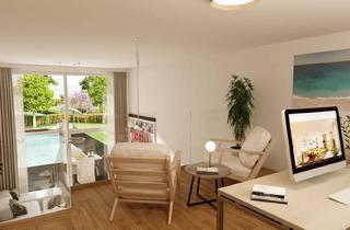 Haus kaufen in Birkenhain 6, 7361 Lutzmannsburg, PREMIUM Lofts in Lutzmannsburg - Traumhafte, schlüsselfertige, exklusive & gekühlte Lofts mitten in der Natur - Massivbauweise