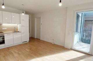 Wohnung mieten in Leopoldauer Platz 9-11/33, 1210 Wien, LEOPOLD XXI - Ideale 2-Zimmerwohnung mit Balkon