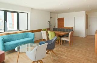 Wohnung mieten in Stuckgasse, 1070 Wien, CO-LIVING - die neue Art der Wohngemeinschaft