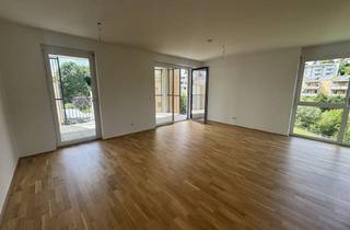 Wohnung kaufen in Feldgasse 61D / 03, 8200 Gleisdorf, Helle 4-Zimmer-Wohnung mit sehr großer überdachter Terrasse