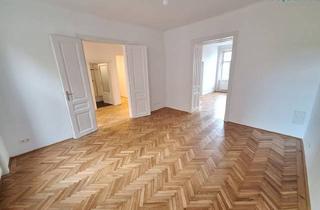 Wohnung mieten in Linzer Straße, 1140 Wien, Tolles Familiendomizil oder doch eher 3er-WG? - unbefristet