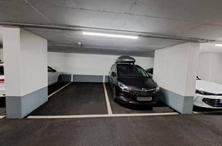 Garagen mieten in Reinprechtsdorfer Straße, 1050 Wien, Vollwertiger KFZ-TG-Stellplatz im 5. Bezirk - Seitengasse der unteren Reinprechtsdorfer-Straße