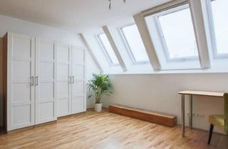 Wohnung mieten in Stuckgasse, 1070 Wien, CO-LIVING 1070 - die neue Art der Wohngemeinschaft!