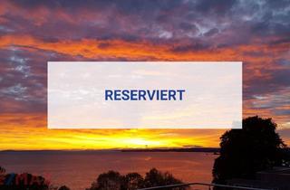 Wohnung kaufen in Neue Schanze 18/W3 + G 24, 6900 Lochau, Zuhause mit Weitblick - Seesicht, 3-Länder-Blick & große Terrasse