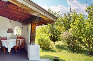 Einfamilienhaus kaufen in 6170 Zirl, Wohnidylle in Zirl - großzügiges Einfamilienhaus im Mischgebiet auf zwei Parzellen