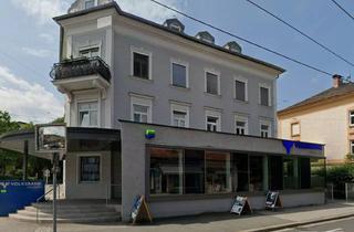 Garagen mieten in Maxglaner Hauptstraße, 5020 Salzburg, PKW-Stellplatz zur Miete/ Maxglan