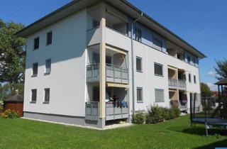 Wohnung mieten in F.-X.-Wirth-Straße 10/7, 4770 Andorf, Objekt 705: 3-Zimmerwohnung in 4770 Andorf, F. X. Wirth-Straße 10, Top 7 (inkl. Carport)