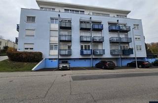 Wohnung kaufen in Rottmayrstraße 10, 4060 Leonding, Attraktive Anlegerwohnung an Linzer Stadtgrenze (Froschberg/Gaumberg)