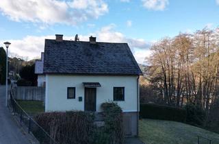 Einfamilienhaus kaufen in 2860 Kirchschlag in der Buckligen Welt, EINFAMILIENHAUS in KIRCHSCHLAG