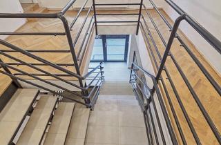 Büro zu mieten in Kaiserstraße, 1070 Wien, Außergewöhnliches Altbau-Büro in 1070 Wien