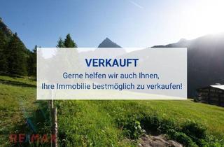 Grundstück zu kaufen in Vergaldenweg, 6787 Gargellen, Wohnen wo der Himmel sehr nahe ist - Aussicht und Ruhe in einem vereint