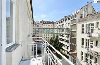 Wohnung mieten in Anfang Taborstraße - Donaukanal, 1020 Wien, 360° TOUR // GENERALSANIERTE STILWOHUNG nahe DONAUKANAL