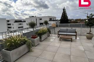 Wohnung kaufen in Max-Hirschenauer-Straße 30 B/1. 17, 4780 Schärding Innere Stadt, *EIGENTUM* Stadtquartier Schärding - 2-Zimmer-Wohnung / Haus 30B / TOP 17