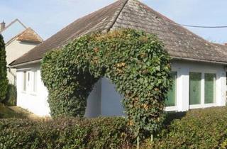 Haus kaufen in Eggenburg, 3730 Stoitzendorf, 3730 Stoitzendorf: Landhaus mit sonnigem Gartengrund (Preisreduktion!)