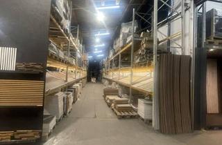 Lager mieten in 5082 Grödig, Attraktive Industriehalle in Grödig bei Salzburg - Ihr neuer Standort