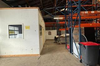 Lager mieten in 5082 Grödig, Attraktive Industriehalle in Grödig bei Salzburg - Raum für Ihr Unternehmen