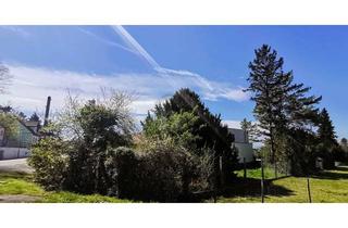 Grundstück zu kaufen in 2452 Mannersdorf am Leithagebirge, RUHELAGE AM TOR ZUM LEITHAGEBIRGE