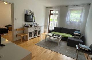 Wohnung kaufen in 8051 Graz, RUHIGE WOHNOASE IN GRÜNER LAGE AM STADTRAND VON GRAZ