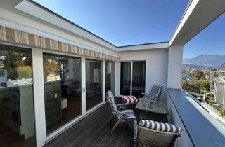 Penthouse mieten in Fürstenweg 5, 6020 Innsbruck, Penthouse bei UNI-Klinik