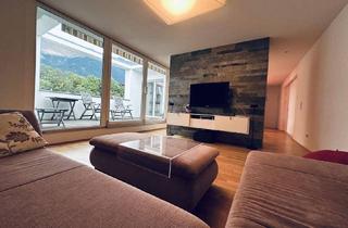 Penthouse mieten in Fürstenweg 5, 6020 Innsbruck, Penthouse bei UNI-Klinik