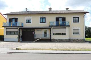 Anlageobjekt in 7561 Heiligenkreuz im Lafnitztal, Zinshaus Rendite Objekt