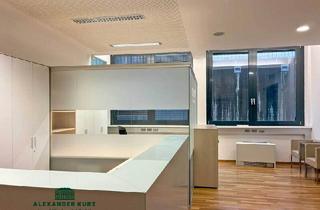Büro zu mieten in 5020 Salzburg, Moderne großzügige Bürofläche