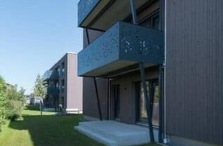 Wohnung kaufen in 6800 Feldkirch, Top 13 Haus 2 | IHRE wunderschöne 2-Zimmer-Terrassen-Wohnung in der Marienstraße 10 und 10a in Feldkirch-Gisingen - zu verkaufen