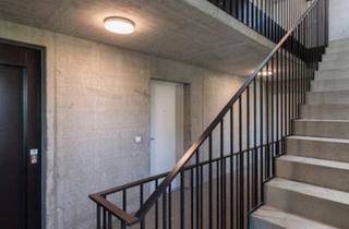 Wohnung kaufen in 6800 Feldkirch, Hereinspaziert in IHR neues Zuhause | Top HA-06 | traumhafte 3-Zimmer-Eck-Terrassen-Wohnung Gisingen-Kapfstraße 56 - jetzt für SIE bezugsfertig - zu verkaufen