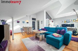 Wohnung kaufen in 6900 Bregenz, Wohnen mit Weitblick – sonnige Dachwohnung mit Terrasse und zusätzlichem Raumangebot