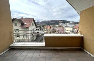 Wohnung kaufen in 6800 Feldkirch, 3 Zimmer Dachgeschosswohnung