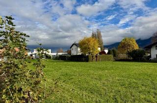 Grundstück zu kaufen in 6844 Altach, Attraktives Grundstück