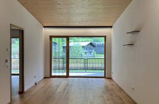 Wohnung mieten in 6870 Reuthe, Gemütliche neuwertige 2-Zimmerwohnung mit Balkon ab sofort zu vermieten