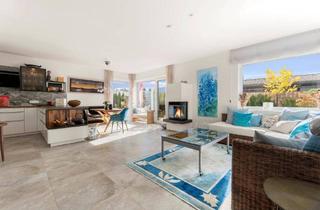 Maisonette kaufen in 9871 Seeboden am Millstätter See, Exklusive Maisonette mit Gartenrefugium und Penthouse Panoramaterrasse - Minuten vom Millstätter See – Ihr Ort der Ruhe, Kraft und Lebensfreude