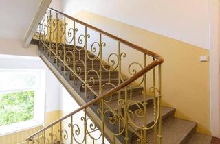 Wohnung kaufen in 5020 Salzburg, ELISABETH-VORSTADT I Generalsanierte 3-Zimmer-Altbauwohnung mit Balkon