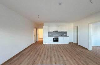 Wohnung mieten in 4753 Taiskirchen im Innkreis, moderne barrierefreie Wohnung mit Balkon und tollem Fernblick - inkl. Küche - Top 14