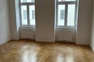 Wohnung mieten in 1200 Wien, 3-Zimmer-Wohnung