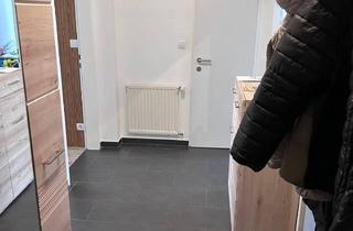 Wohnung mieten in 2435 Ebergassing, Moderne 3-Zimmer Neubauwohnung mit Balkon und Parkplatz