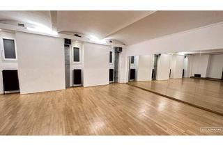 Büro zu mieten in Schwarzenbergplatz, 1040 Wien, Souterrain Lokal nahe dem Wiener Schwarzenbergplatz | ZΞLLMANN IMMOBILIEN
