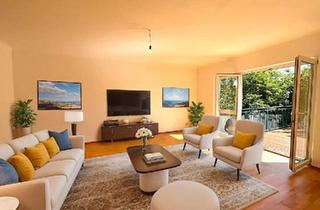 Einfamilienhaus kaufen in 2344 Maria Enzersdorf, ENTZÜCKENDES EINFAMILIENHAUS mit wunderschönem Garten in Maria Enzersdorf!