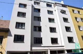 Büro zu mieten in Josefstädter Straße, 1080 Wien, Bei der Josefstädter Strasse - Großzügiges, helles Büro!