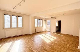 Wohnung kaufen in 1200 Wien, Exklusives Wohnerlebnis in Wien – Großzügige Eigentumswohnung mit Balkon